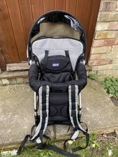 Chicco Caddy Child Carrier