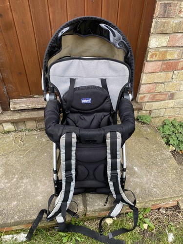 Chicco caddy child carrier - child,