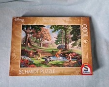 Disney Winnie the Pooh Puzzle