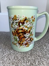 DISNEY TIGGER 3D LARGE MUG BRAND NEW UNUSED