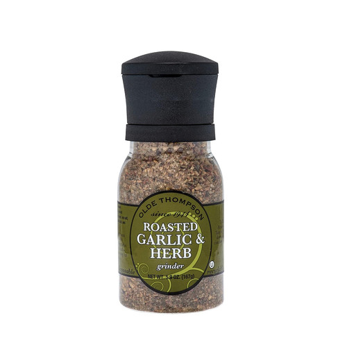 Olde thompson roasted - thompson,