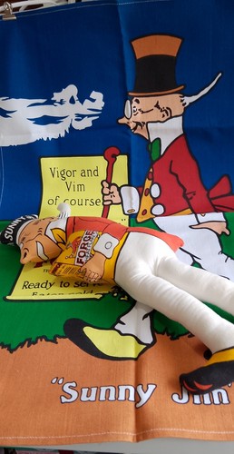 Vintage tea sunny - vintage,