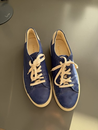Paul smith basso trainers - basso,