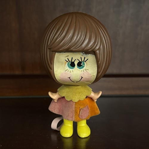 Mattel talk doll vintage - mattel,