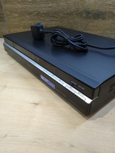 Sony rdr hxd890 - dvd, hdd