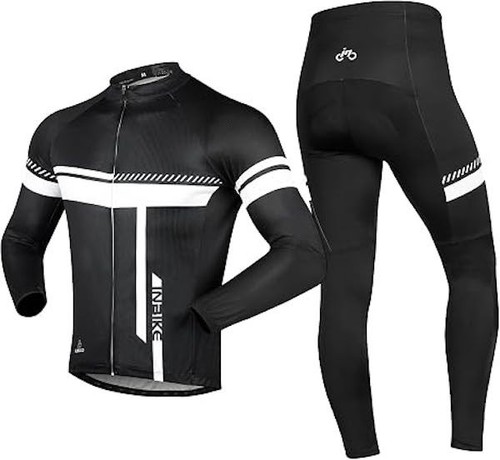 Inbike mens cycling long - cycling,