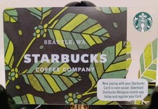 STARBUCKS 🇲🇾 MALAYSIA