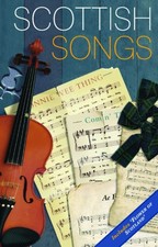 Scottish songs (Paperback) -