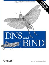 DNS and BIND: Help for System
