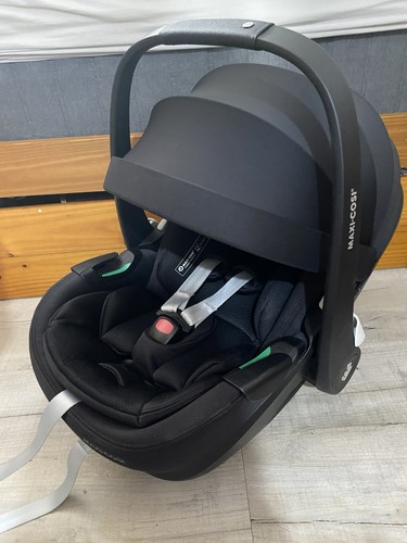 Maxi cosi pebble - cosi, pro2