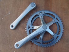 Suntour Radius Road Chainset