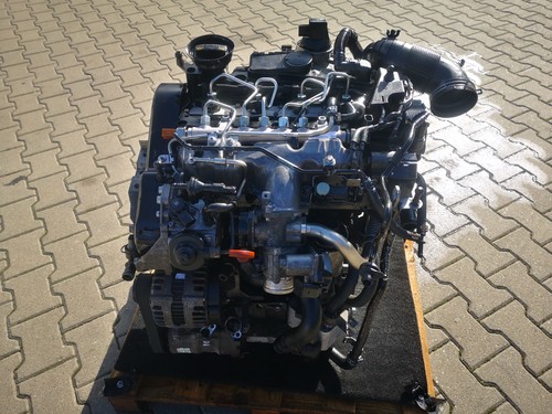Audi tdi cba cbaa - cba,