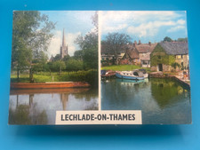 Lechlade on Thames  UK