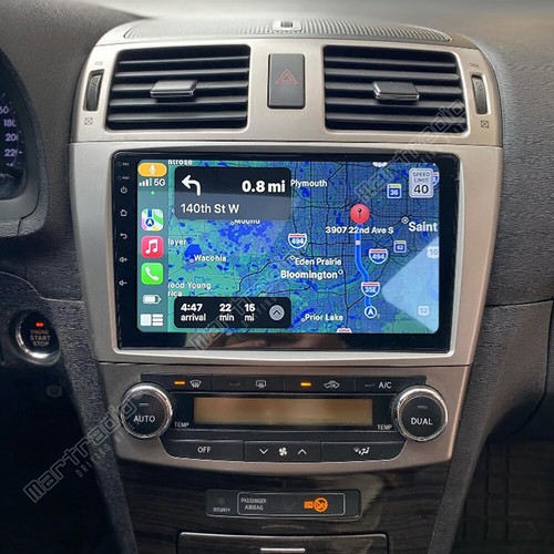 For toyota avensis 2009 - toyota,
