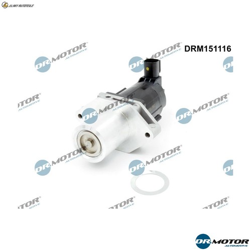 Egr valve drm151116 - valve,