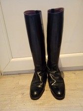 Regent All Leather Size 6.5 UK