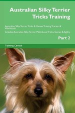 Australian Silky Terrier