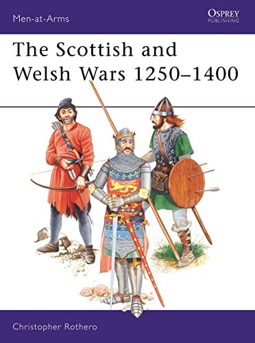 The scottish and - the, wars