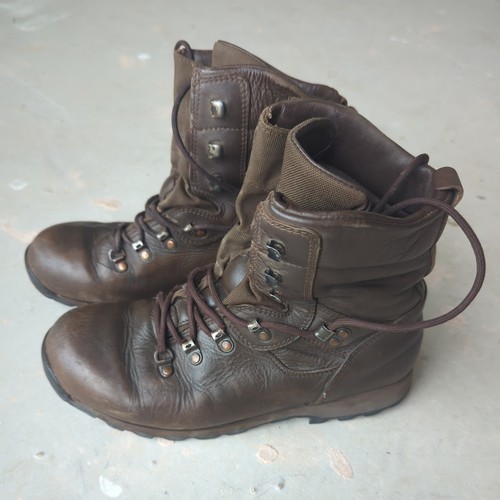 Altberg microlite leather army - altberg,