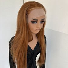 Synthetic Hair Heat Resistant