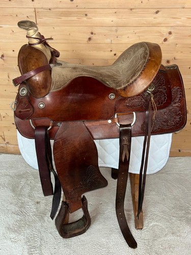 Vintage usa texan western - vintage,