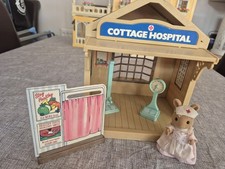 Sylvanian Families COTTAGE