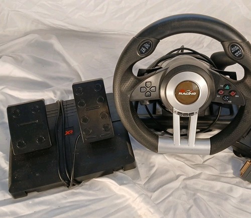 Rocker racing steering - x, xr