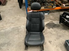 Mercedes w203 sport seat front - mercedes,