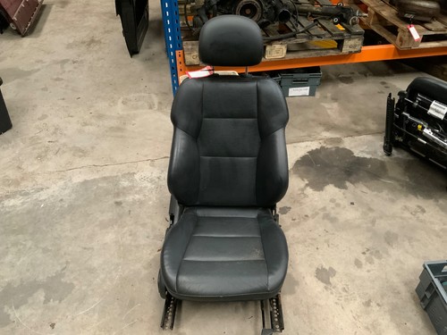 Mercedes w203 sport seat - sport,