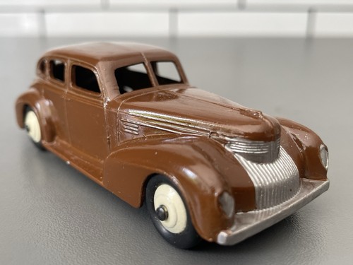 Dinky toys 1946 - toys, 1946-50