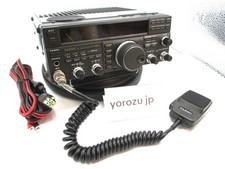 Yaesu 850 100w band - hf,