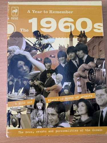 Pathe news archive - archive:, year
