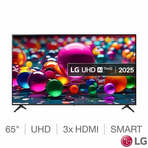 Inch uhd smart tv - 65, tv,