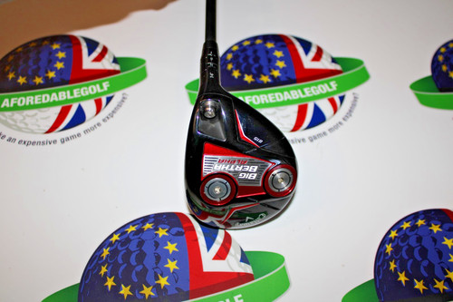Callaway big bertha - callaway, 815