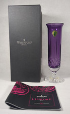 Waterford Crystal Bud Vase ~