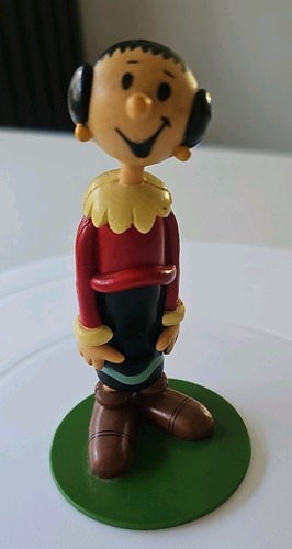 Vintage olive oyl collectable - olive,
