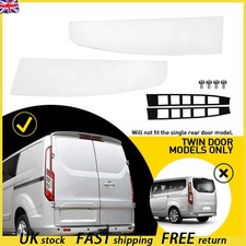 FOR FORD TRANSIT CUSTOM