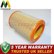 Motaquip Air Filter Fits