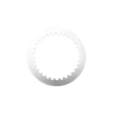 Metal Plate 2mm Fits Yamaha