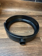 Philips Avance Collection Juicer (1200W) HR1922/21: Funnel Outlet