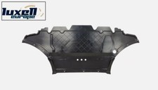 UNDER ENGINE COVER UNDERTRAY