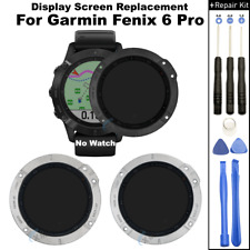 For Garmin 010-02158-01 Fenix