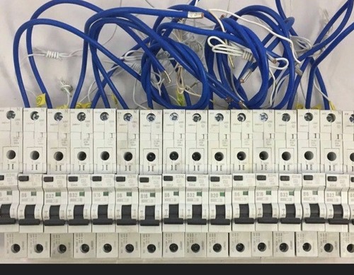 Eaton mem mr30 - mem, 2