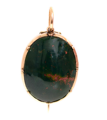 Victorian 9ct gold - victorian,