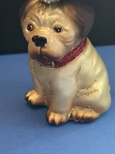 Old World Christmas Ornament-