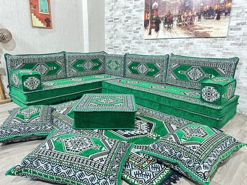 Oriental sofa seating - oriental, sofa,