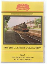 B & R DVD Volume  76 ~ The