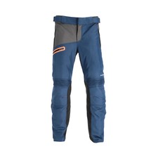 ACERBIS ENDURO ONE BAGGY PANTS TROUSERS BLUE GREY OTB OFF ROAD TRAIL CHEAP NEW