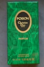 Christian Dior Poison Parfum
