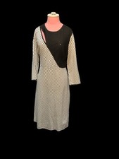 I Heart Ronson Shift Dress Sz